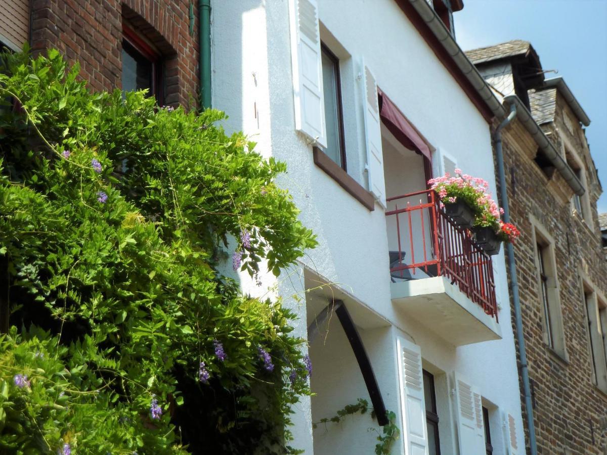 Casa Calmont Villa Ediger-Eller Exteriör bild
