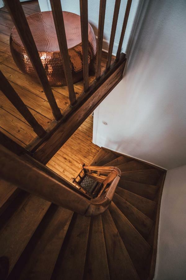 Casa Calmont Villa Ediger-Eller Exteriör bild