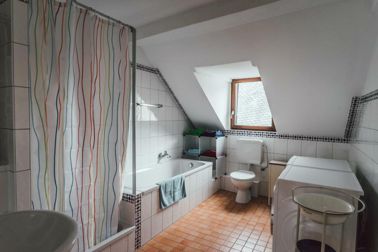 Casa Calmont Villa Ediger-Eller Exteriör bild